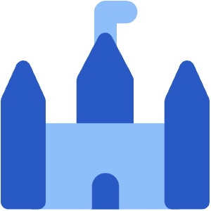 Parliament Icon from Core Flat - Free Set