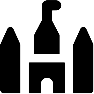 Parliament Icon from Core Solid - Free Set