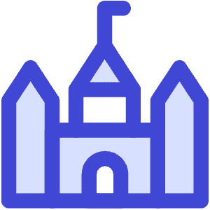 Parliament Icon from Core Duo - Free Set