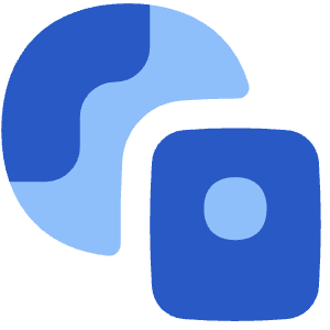 Passport Globe Icon from Flex Flat - Free Set