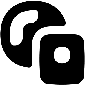 Passport Globe Icon from Flex Solid - Free Set