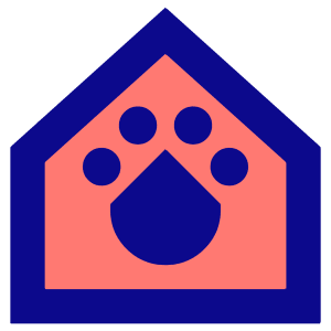 Pet Friendly Hotel Icon from Sharp Pop - Free Set