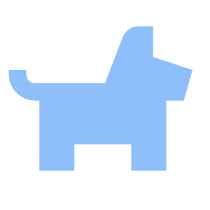 Pets Allowed Icon from Sharp Flat - Free Set