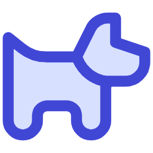 Pets Allowed Icon from Core Duo - Free Set