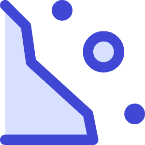Rock Slide Icon from Core Duo - Free Set