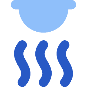 Smoke Detector Icon from Core Flat - Free Set