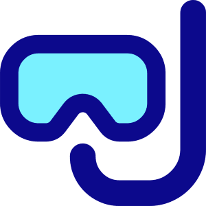 Snorkle Icon from Core Pop - Free Set
