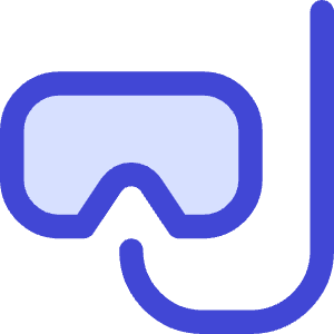 Snorkle Icon from Core Duo - Free Set
