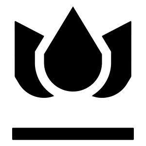 Spa Icon from Sharp Solid - Free Set