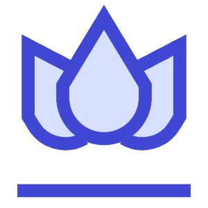 Spa Icon from Sharp Duo - Free Set