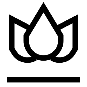 Spa Icon from Sharp Line - Free Set