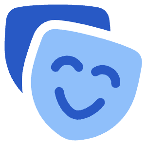Theater Mask Icon from Plump Flat - Free Set