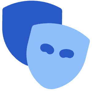Theater Mask Icon from Flex Flat - Free Set