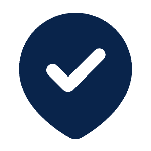 Clock Fill Icon from Mingcute Fill Set