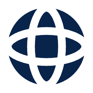 Earth Fill Icon from Mingcute Fill Set