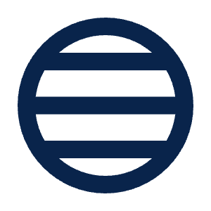 Earth Latitude Line Icon from Mingcute Line Set