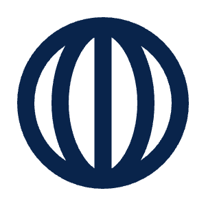 Earth Longitude Line Icon from Mingcute Line Set