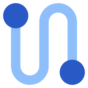 Route Icon from Core Flat Set