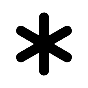 Emergency Fill Icon from Rounded Fill - Material Symbols Set