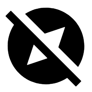 Explore Off Fill Icon from Sharp Fill - Streamline Material Free Set