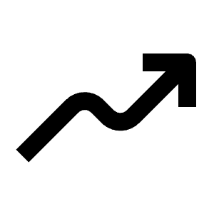 Moving Icon from Outlined Line - Material Pro Free Set