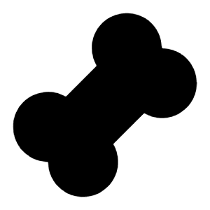 Pet Supplies Fill Icon from Outlined Fill - Material Pro Free Set