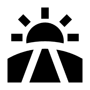 Rice Field Fill Icon from Sharp Fill - Streamline Material Free Set