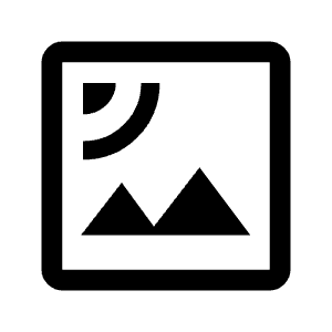 Satellite Icon from Outlined Line - Material Symbols Set