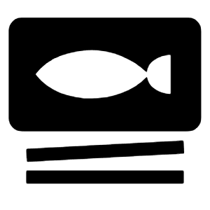 Set Meal Fill Icon from Outlined Fill - Material Symbols Set