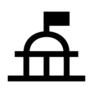 Things To Do Icon from Outlined Line - Material Symbols Set