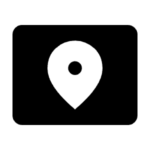 Universal Local Fill Icon from Outlined Fill - Material Symbols Set