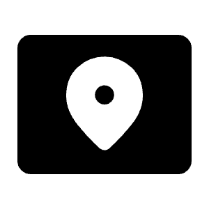 Universal Local Fill Icon from Rounded Fill - Material Symbols Set