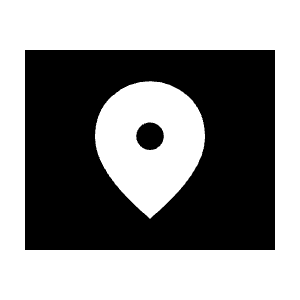 Universal Local Fill Icon from Sharp Fill - Material Symbols Set