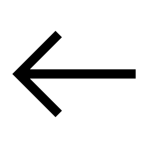 West Icon from Sharp Line - Material Symbols Set