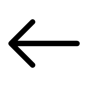 West Icon from Rounded Line - Material Symbols Set