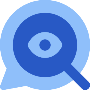 Seo Icon from Core Flat Set
