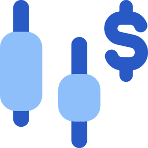 Stock Icon from Core Flat Set