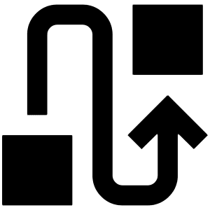 Reorder Object Fill Icon from Outlined Fill - Material Pro Set