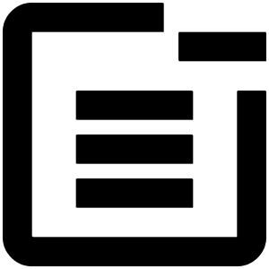 Post Subtract Fill Icon from Outlined Fill - Material Pro Set