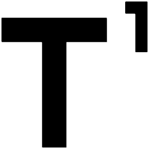 Superscript Alt Icon from Outlined Line - Material Pro Set