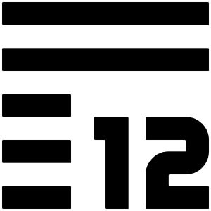 Word Count Icon from Outlined Line - Material Pro Set
