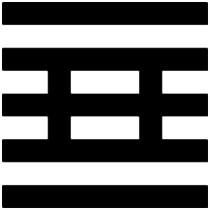 Word Wrap None Icon from Outlined Line - Material Pro Set