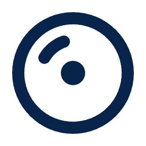 Album Line Icon from Mingcute Line Set