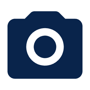 Camera 2 Fill Icon from Mingcute Fill Set