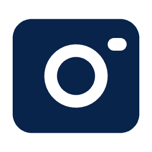Camera Fill Icon from Mingcute Fill Set