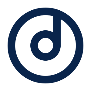 Disc Line Icon from Mingcute Line Set