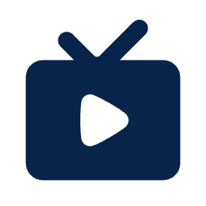Live Fill Icon from Mingcute Fill Set
