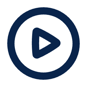 Play Circle Line Icon from Mingcute Line Set
