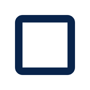 Stop Line Icon from Mingcute Line Set