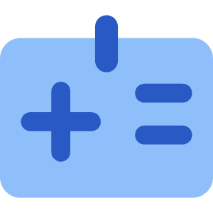 Health Medical Information Icon from Core Flat Set